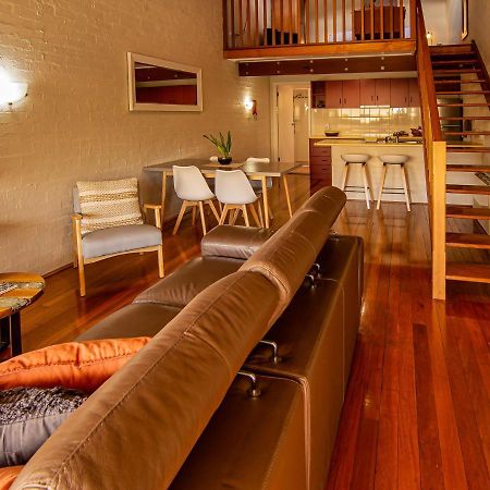 Aparthotel Great Escape Lofts Gloucester Esterno foto