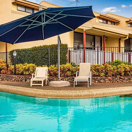 Aparthotel Great Escape Lofts Gloucester Esterno foto