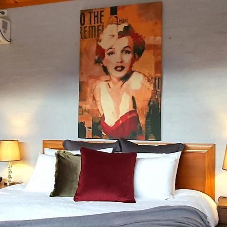 Aparthotel Great Escape Lofts Gloucester Esterno foto