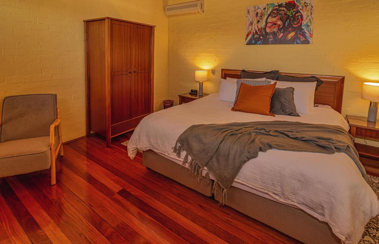 Aparthotel Great Escape Lofts Gloucester Esterno foto