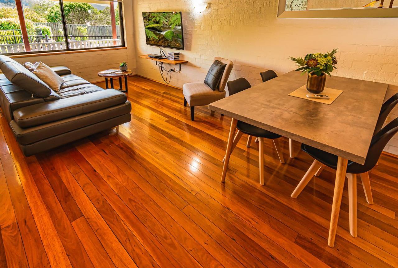 Aparthotel Great Escape Lofts Gloucester Esterno foto
