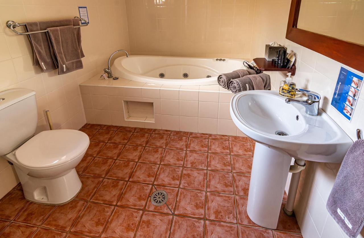 Aparthotel Great Escape Lofts Gloucester Esterno foto