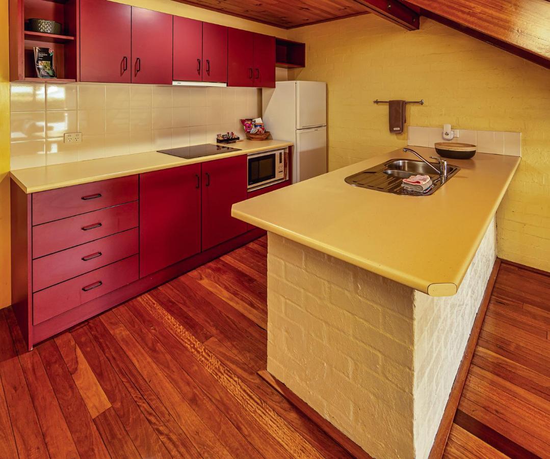 Aparthotel Great Escape Lofts Gloucester Esterno foto