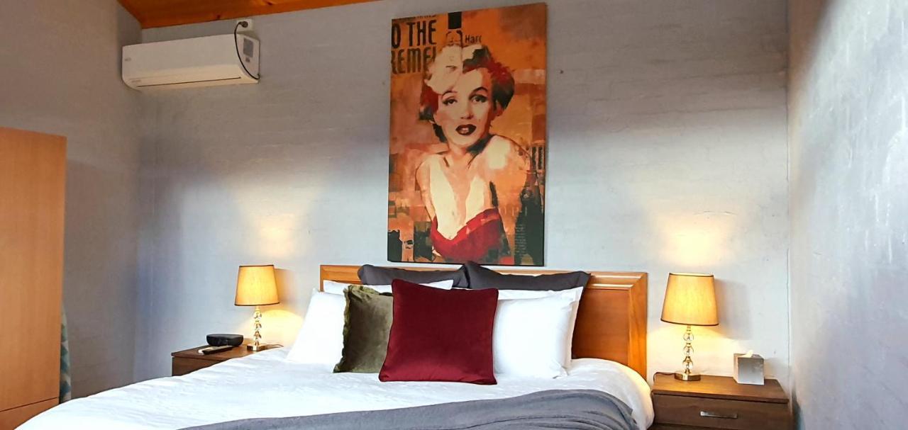 Aparthotel Great Escape Lofts Gloucester Esterno foto