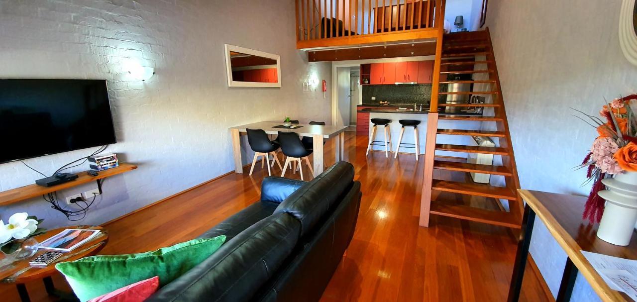 Aparthotel Great Escape Lofts Gloucester Esterno foto