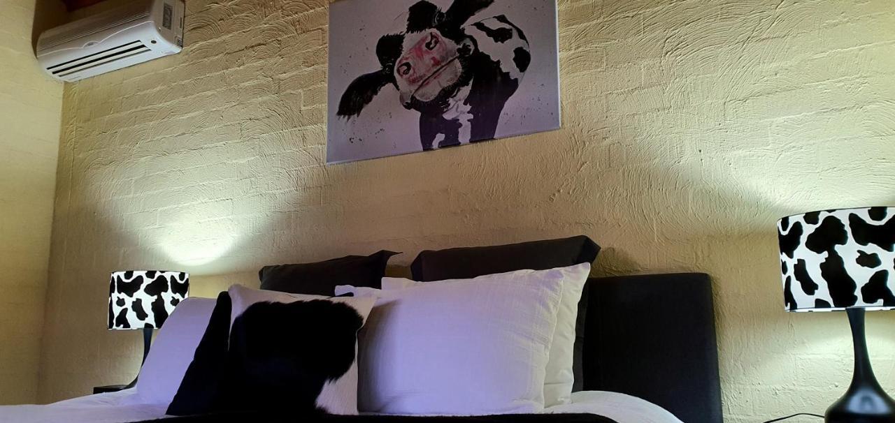 Aparthotel Great Escape Lofts Gloucester Esterno foto