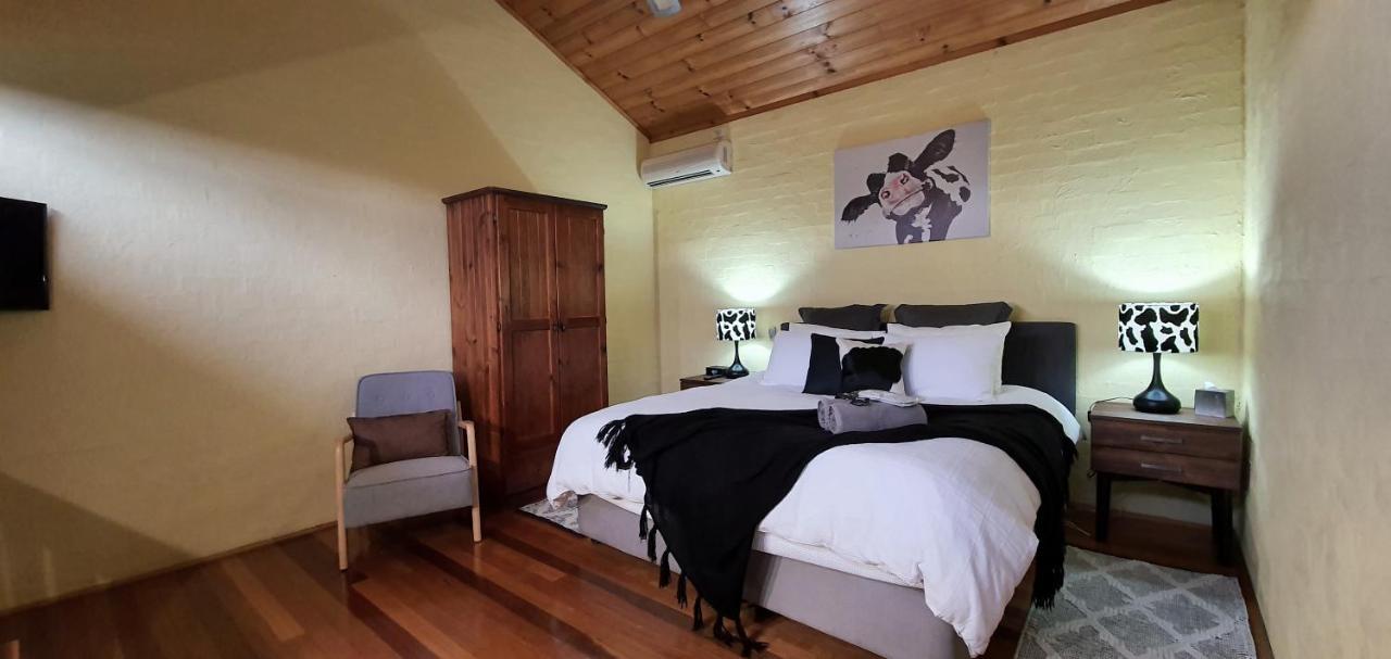Aparthotel Great Escape Lofts Gloucester Esterno foto