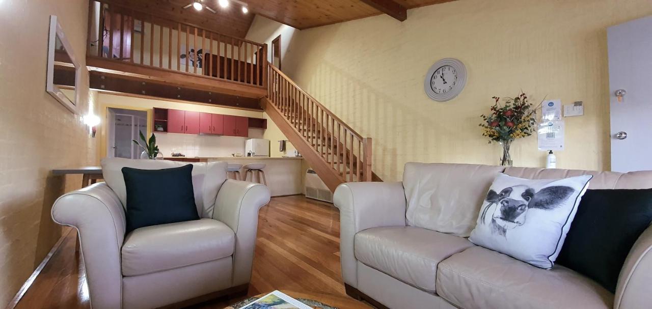 Aparthotel Great Escape Lofts Gloucester Esterno foto
