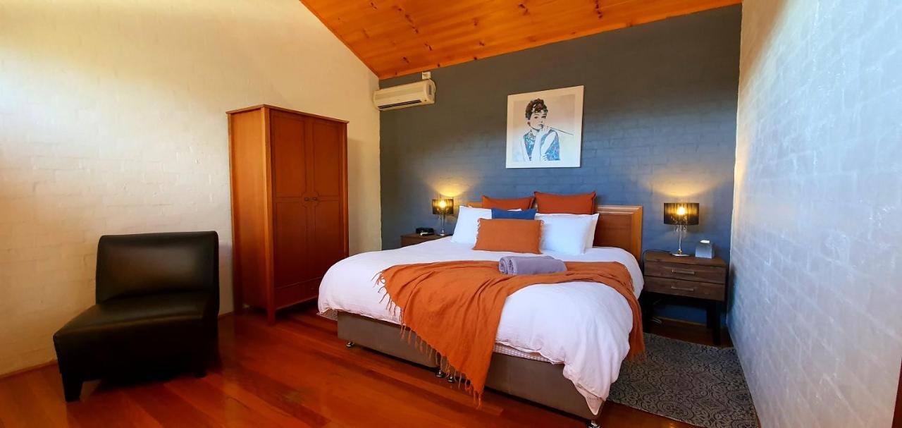 Aparthotel Great Escape Lofts Gloucester Esterno foto