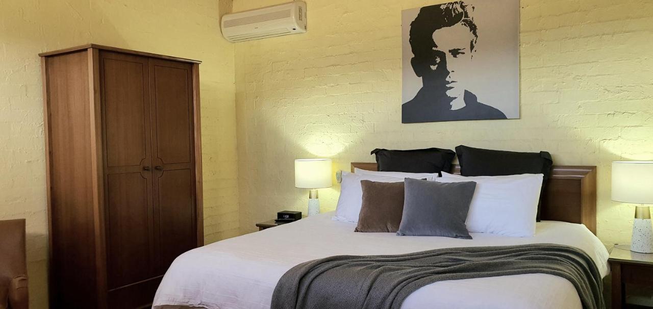 Aparthotel Great Escape Lofts Gloucester Esterno foto