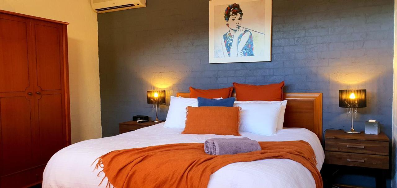 Aparthotel Great Escape Lofts Gloucester Esterno foto