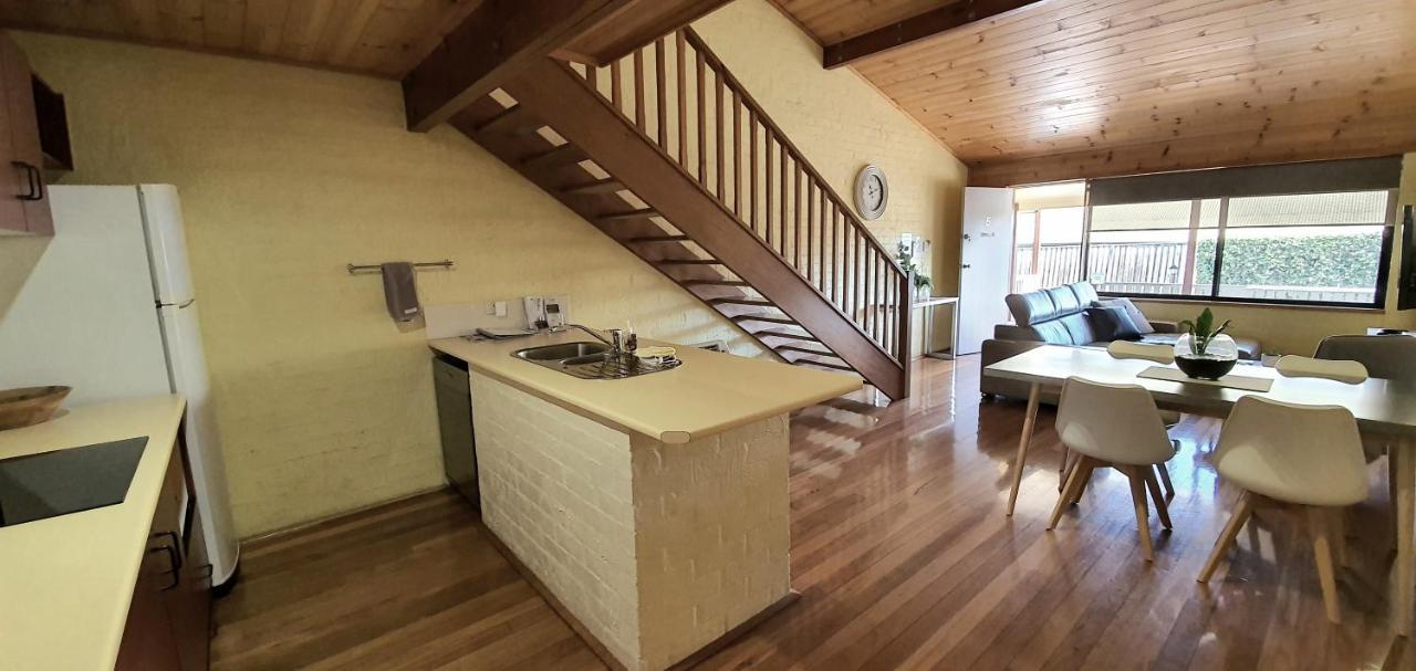 Aparthotel Great Escape Lofts Gloucester Esterno foto