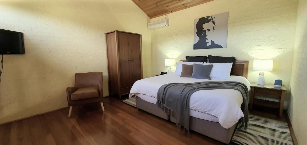 Aparthotel Great Escape Lofts Gloucester Esterno foto