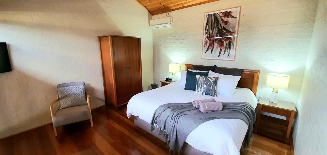 Aparthotel Great Escape Lofts Gloucester Esterno foto