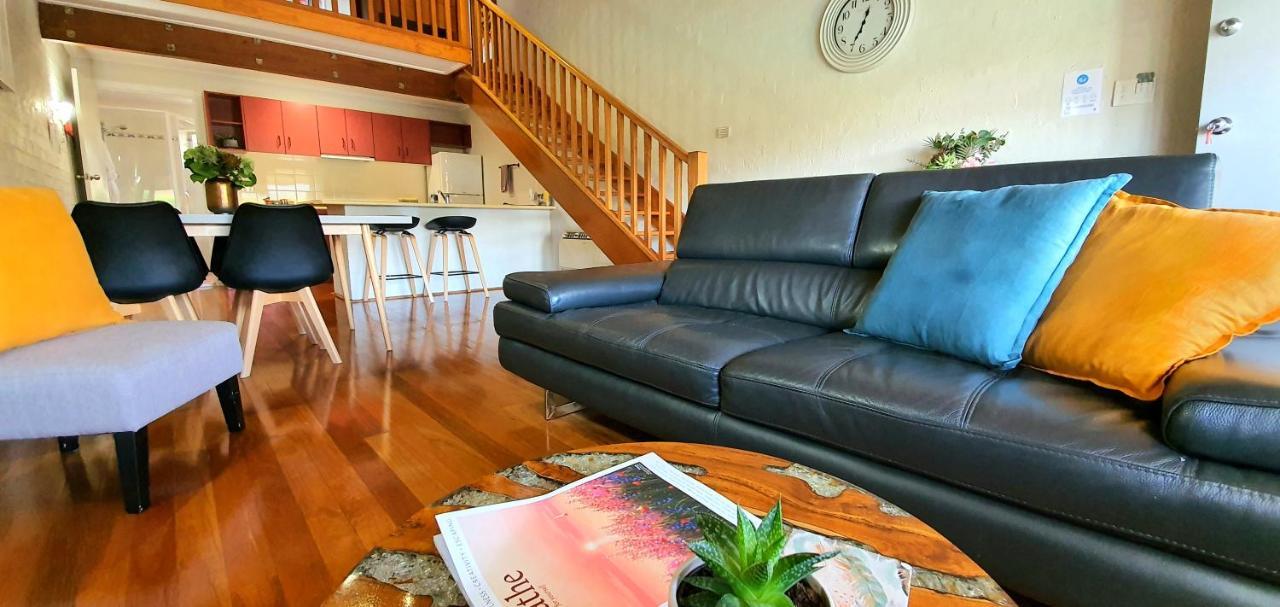 Aparthotel Great Escape Lofts Gloucester Esterno foto