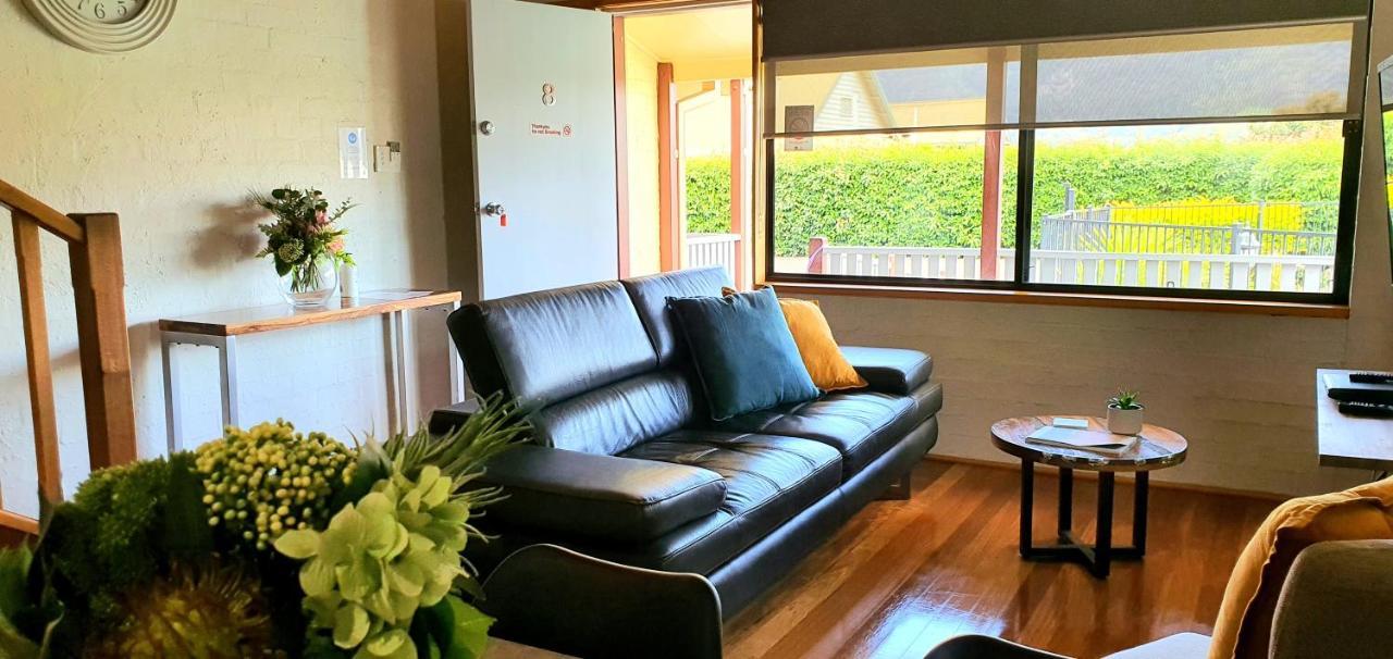 Aparthotel Great Escape Lofts Gloucester Esterno foto