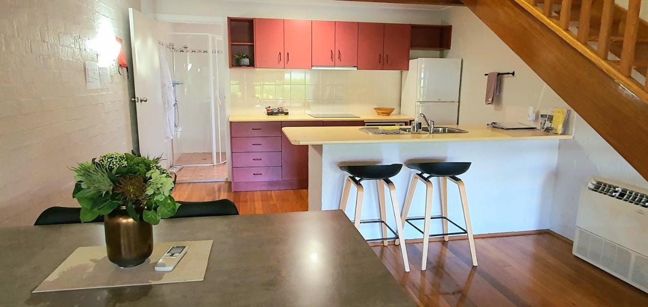 Aparthotel Great Escape Lofts Gloucester Esterno foto