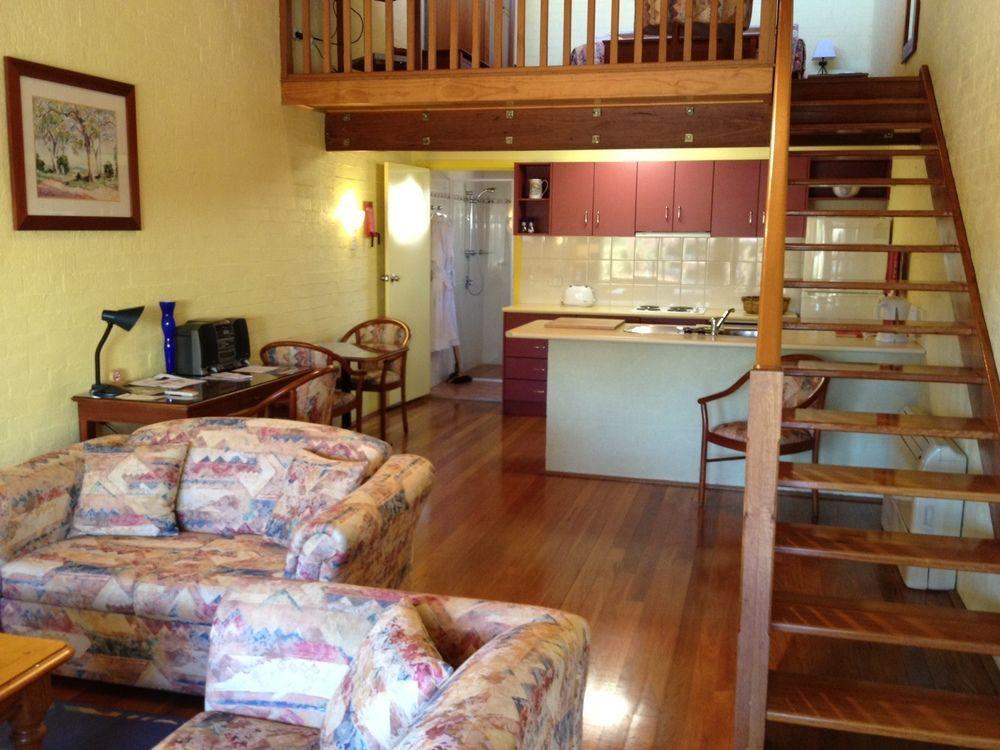 Aparthotel Great Escape Lofts Gloucester Esterno foto