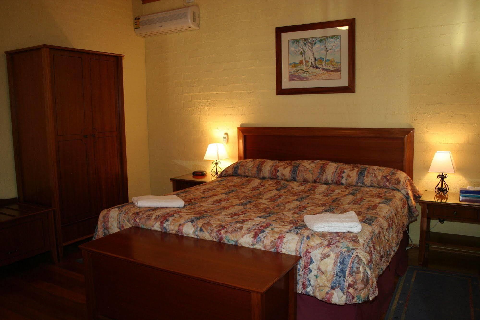 Aparthotel Great Escape Lofts Gloucester Esterno foto