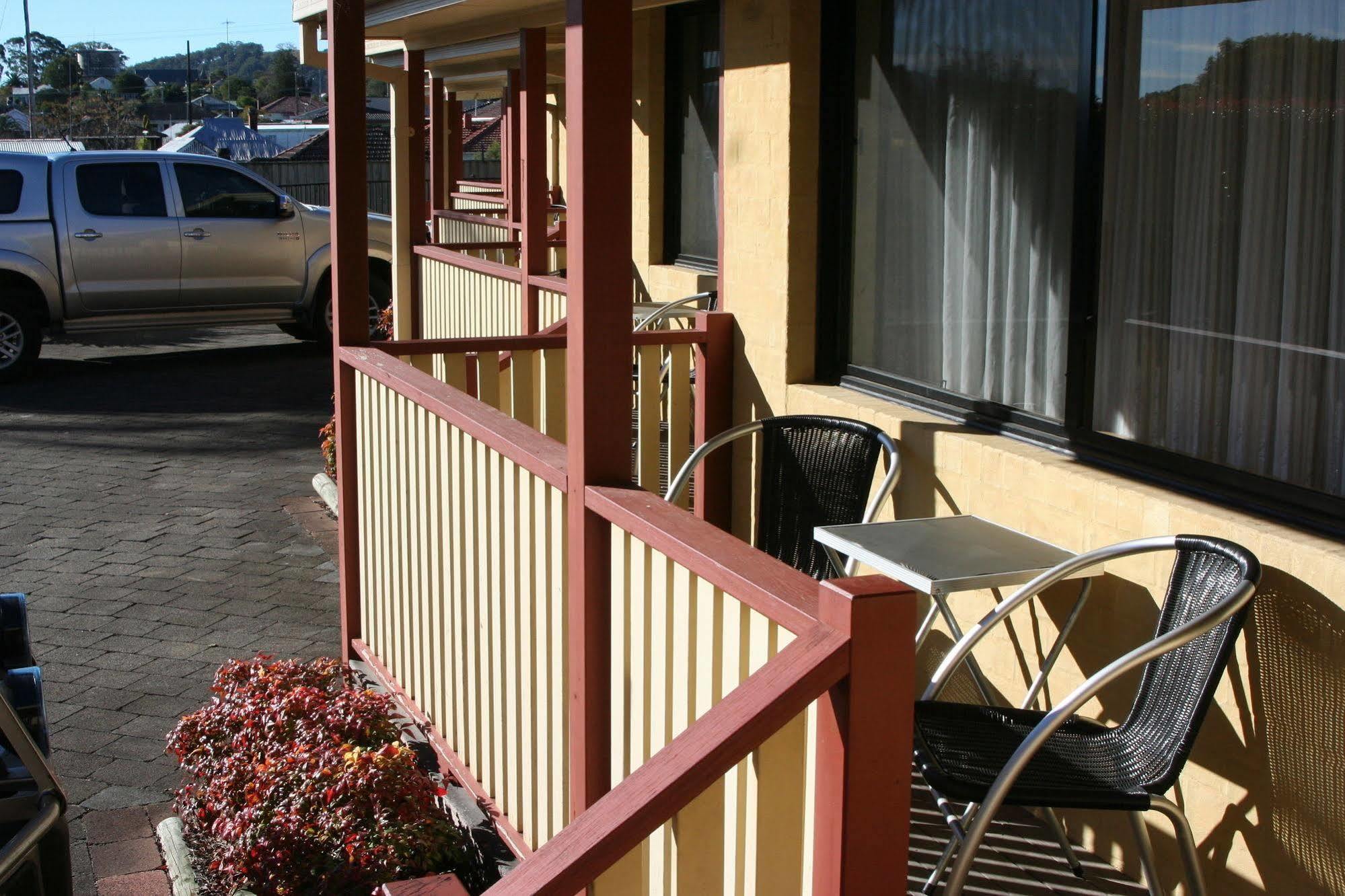 Aparthotel Great Escape Lofts Gloucester Esterno foto