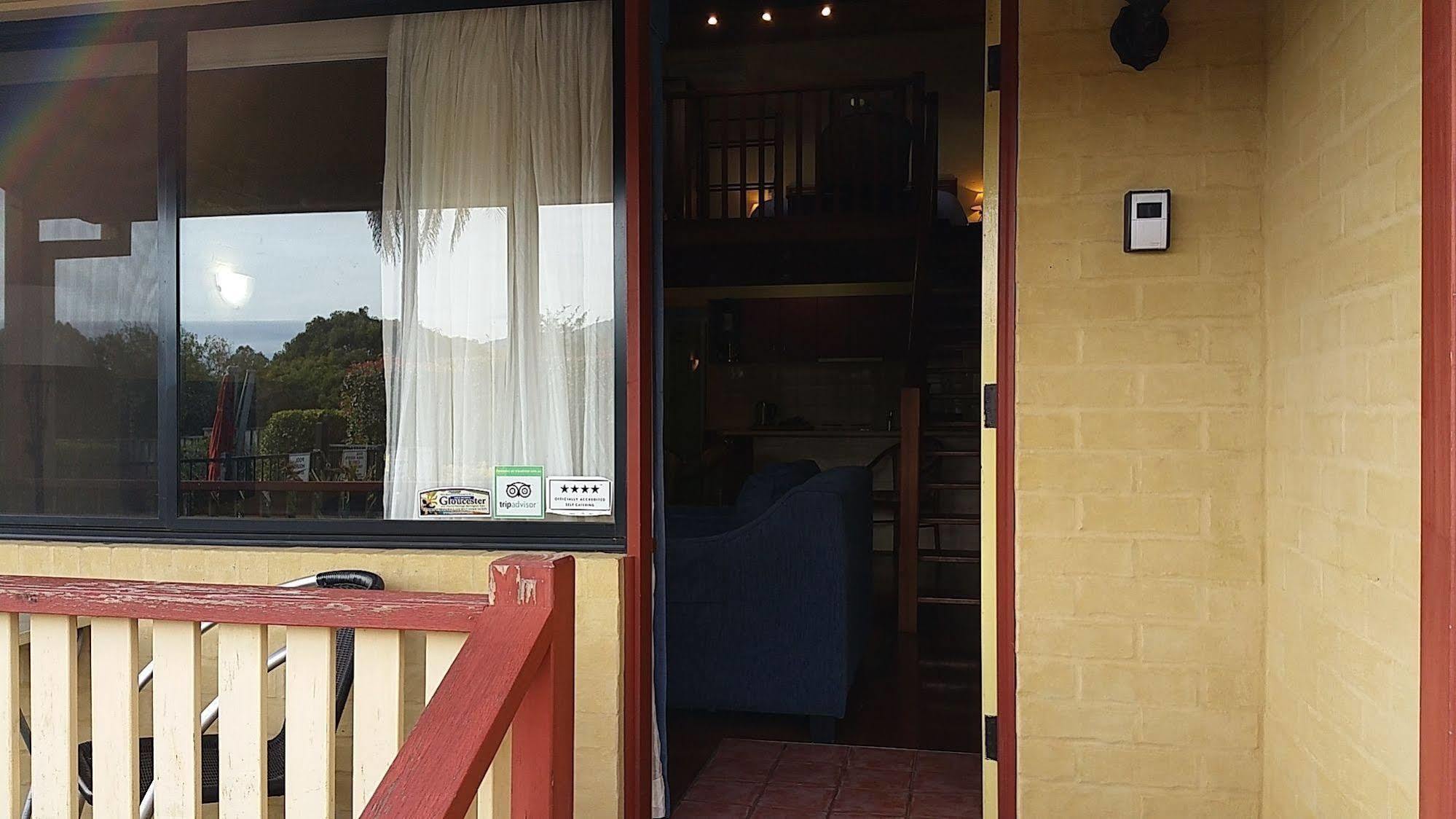 Aparthotel Great Escape Lofts Gloucester Esterno foto