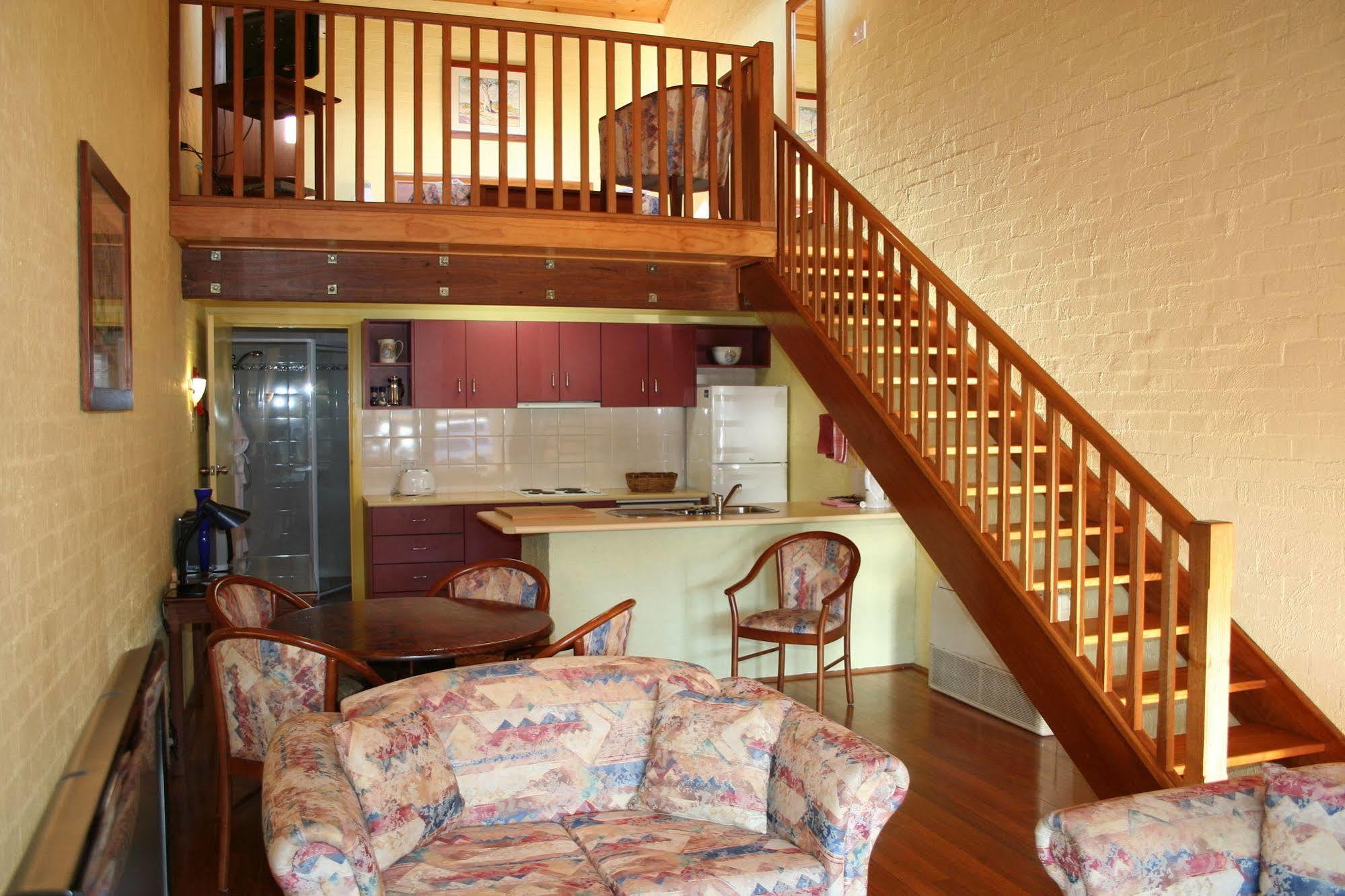 Aparthotel Great Escape Lofts Gloucester Esterno foto