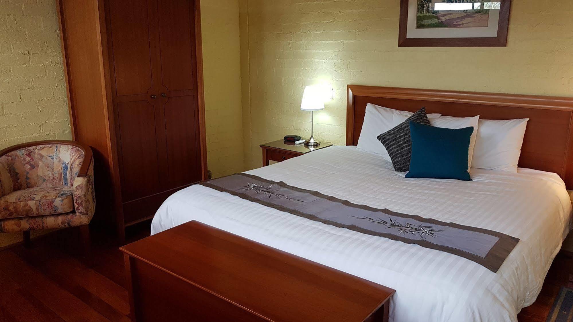 Aparthotel Great Escape Lofts Gloucester Esterno foto