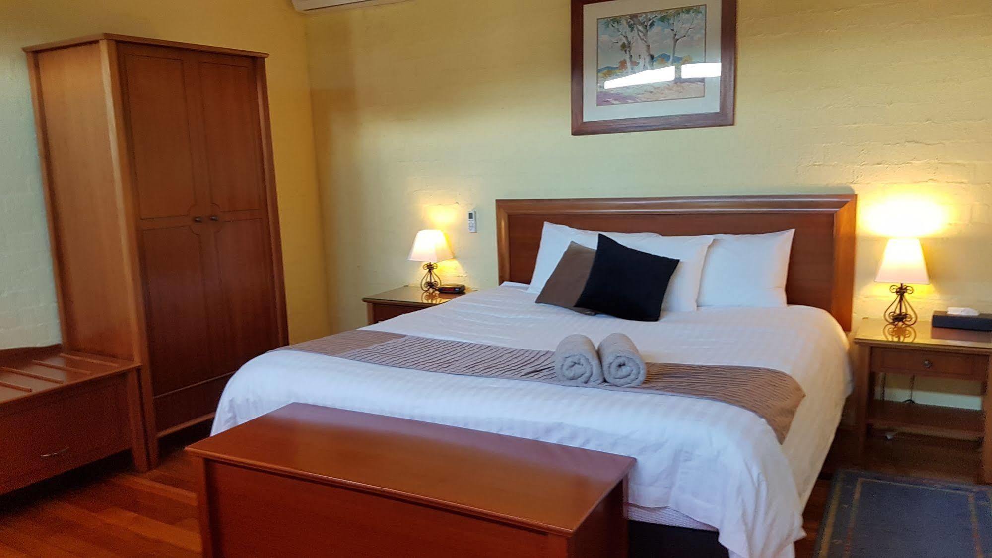 Aparthotel Great Escape Lofts Gloucester Esterno foto