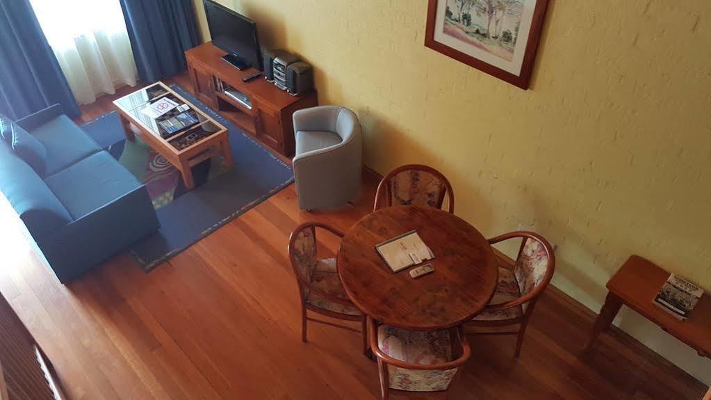 Aparthotel Great Escape Lofts Gloucester Esterno foto