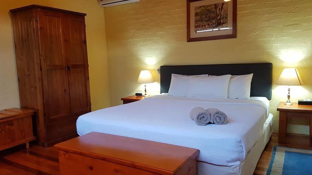Aparthotel Great Escape Lofts Gloucester Esterno foto